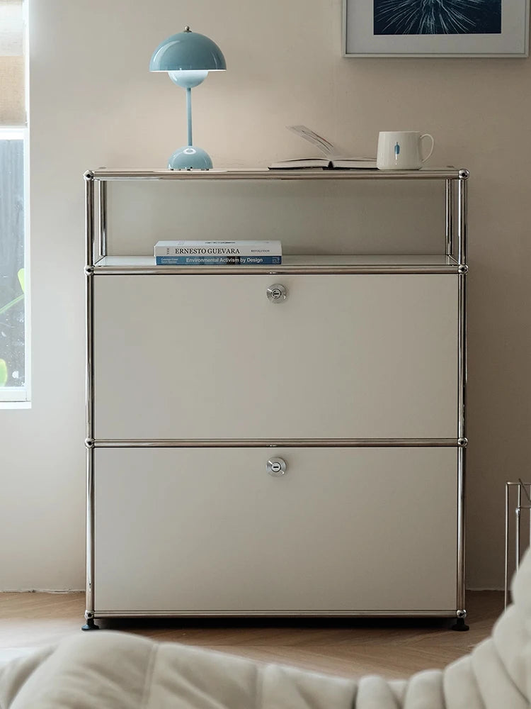 Tv Stand Storage Cabinets Corner Cabinet Metal Storage Display Cabinet Living Room Cabinets Furniture