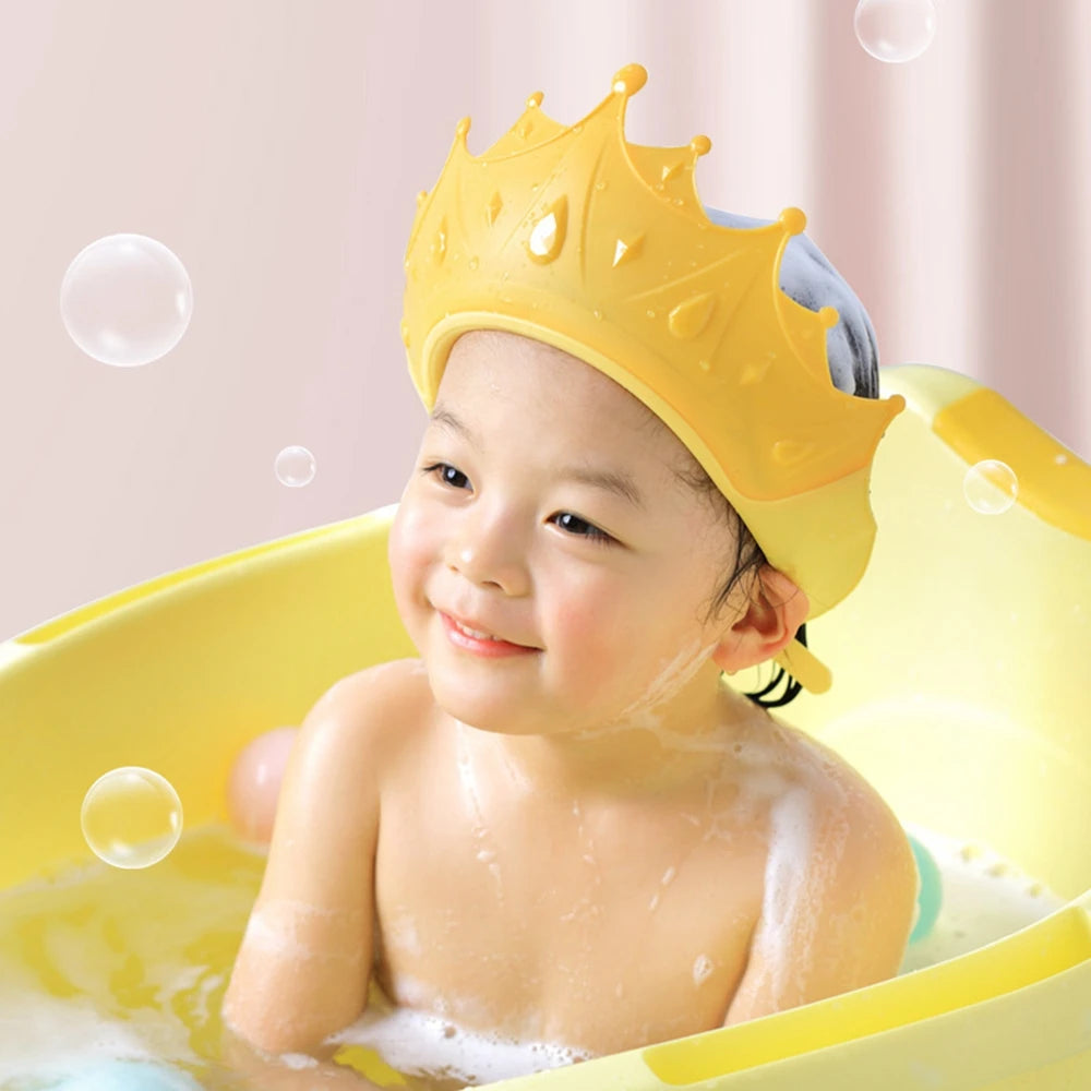 Portable Collapsible Baby Bathtub For Newborns To Toddlers