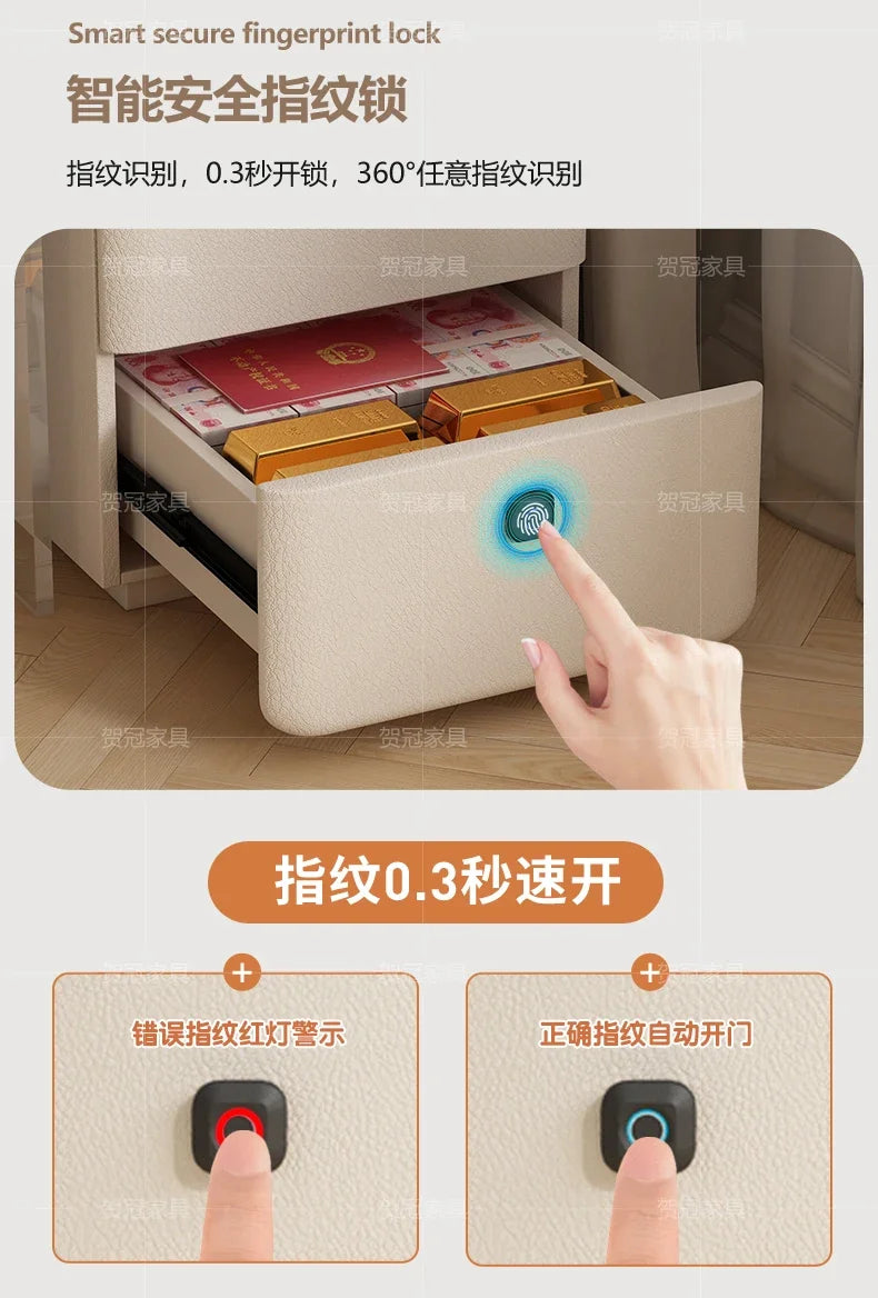 Furniture Luxury Modern Makeup Home Bedroom Items Salon Bedside Table Dresser Vanity Desk Room Woman Tocadores Dressing Girls
