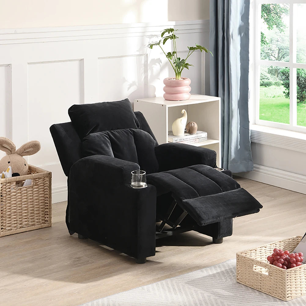 Kids Recliner Chairs