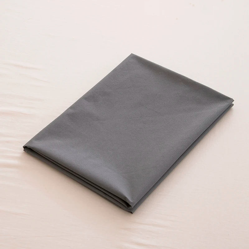 Waterproof Mattress Protector Cover. Soft Breathable TPU Bed Cover