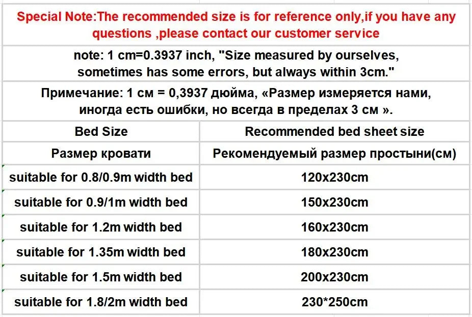 Bedroom Flat Sheets Bed Printed Fashion Modern Queen King Size Washed Cotton Comfortable Bedding Mattress Cover Bedspread New