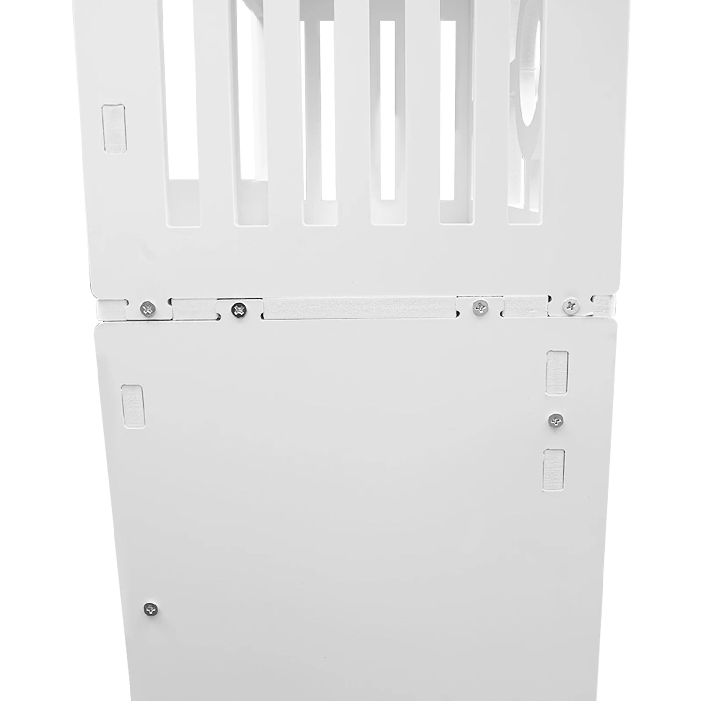 4-Tier Toilet Cabinet Space-Saving Bathroom Organizer Storage Organizer for Bathroom Essentials Toilet Bathroom Furniture