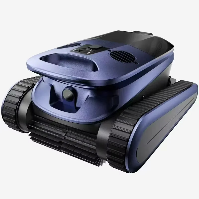 Seauto SAT 40 Robotic Pool Vacuum | Cordless Pool Cleaner