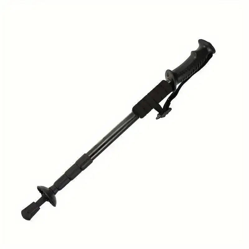 Adjustable Anti-Shock Trekking Poles – Lightweight Hiking Walking Sticks for Outdoor Adventures