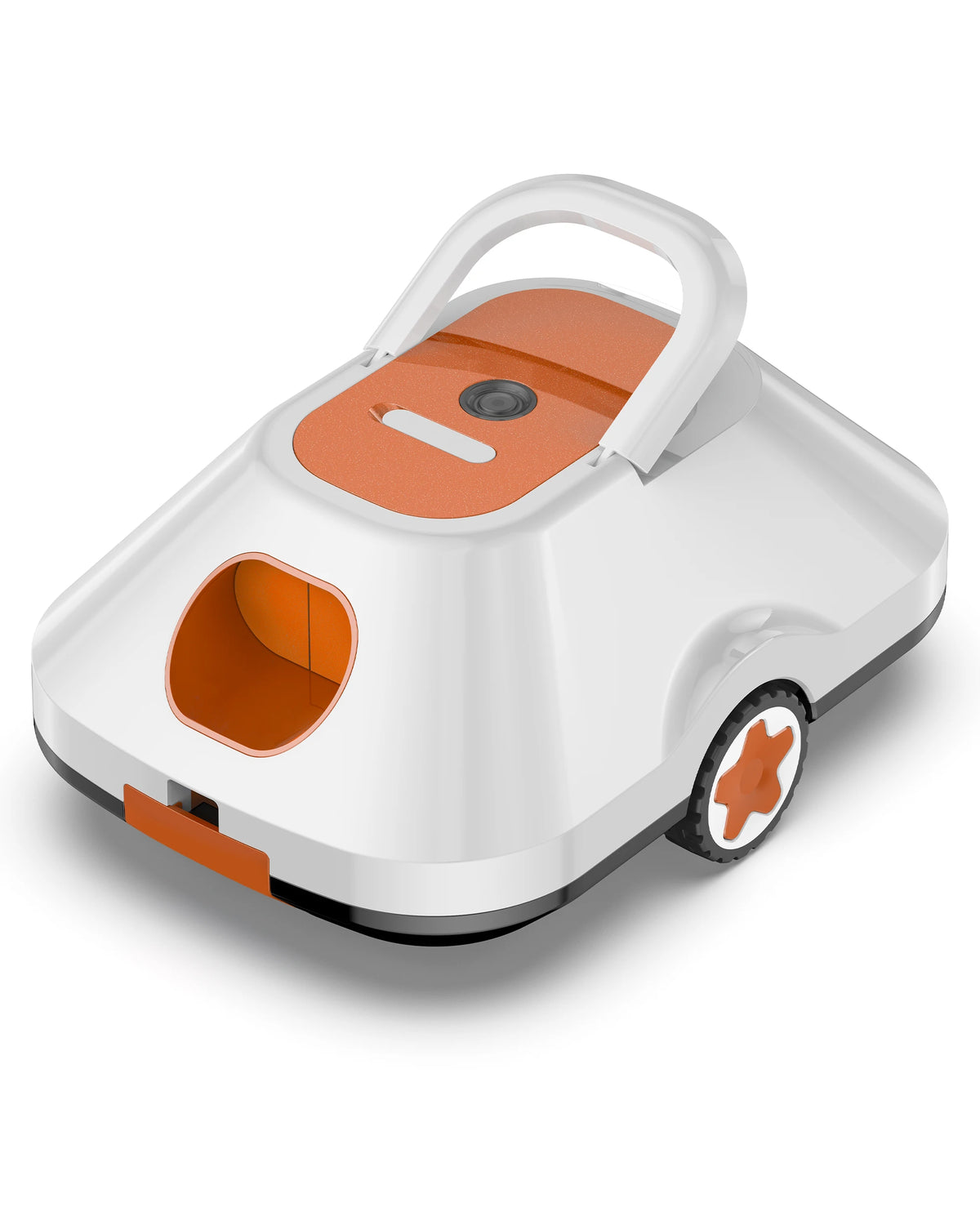 C2 Cordless Robotic Pool Cleaner | Automatic Pool Vacuum