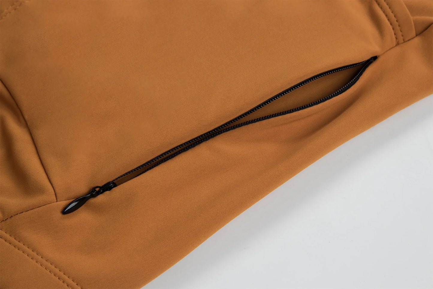 Men’s Thermal Cycling Fleece Jacket