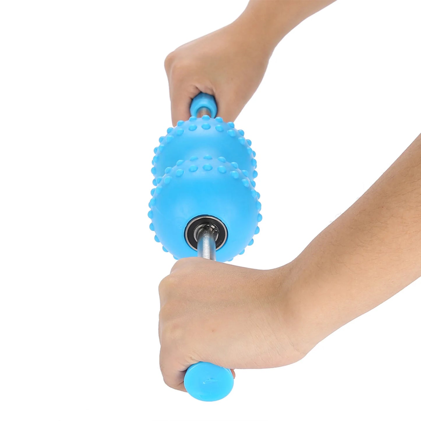 Meridian Massage Roller Stick for Body Muscle Yoga Relief