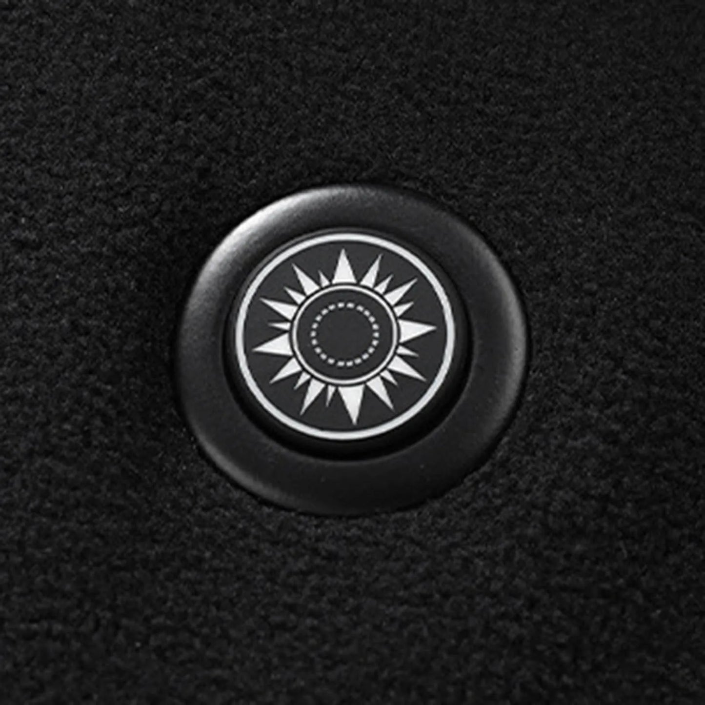 Men’s Heated Thermal Fleece Jacket .Smart Winter Outdoor Coat