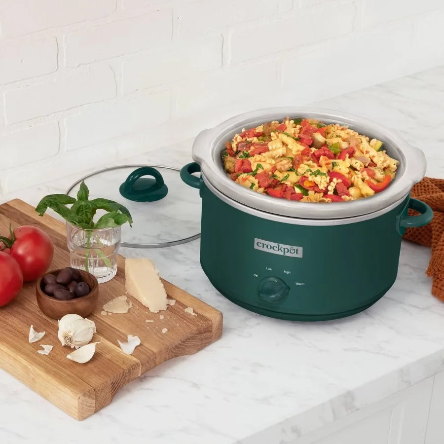 Effortless Cooking for Everyday Living