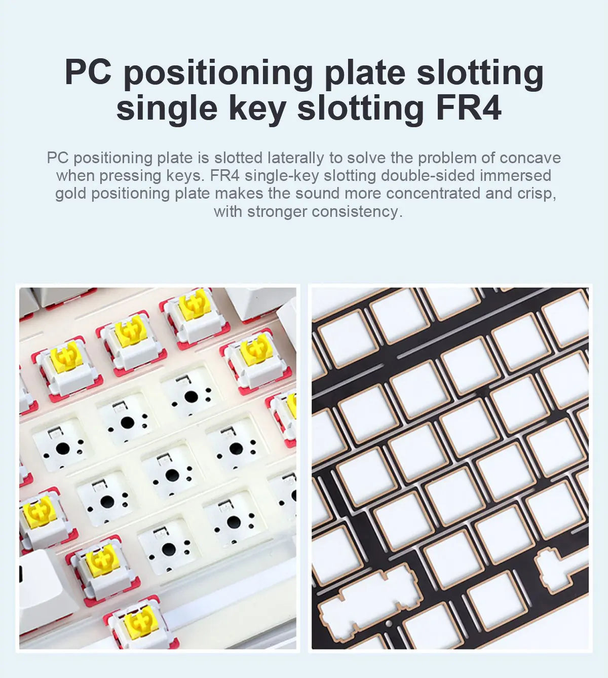 AULA F99 Wireless Mechanical Keyboard .Tri-Mode RGB Hot-Swappable Gaming Keyboard
