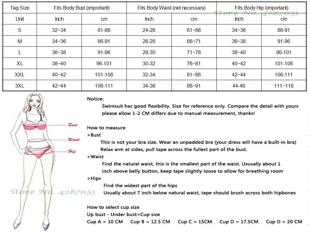 Women’s Tummy Control Swim Dress | Ruched One-Piece Swimsuit with Skirt | V-Neck Bathing Suit