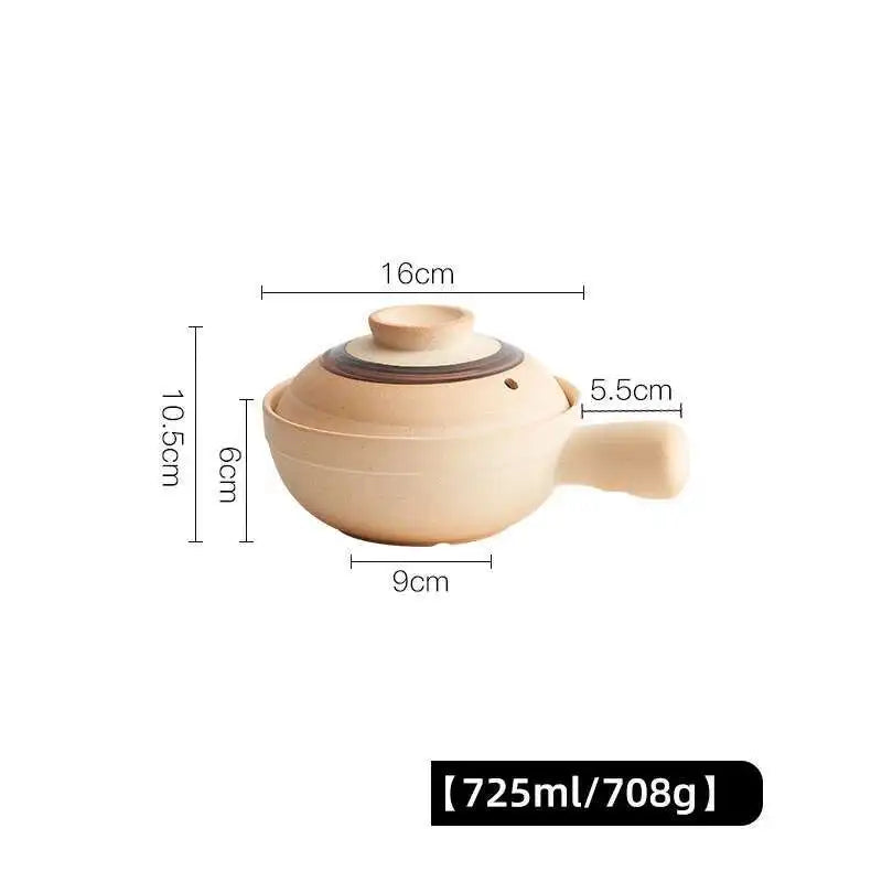 Traditional Elegance for Everyday Cooking