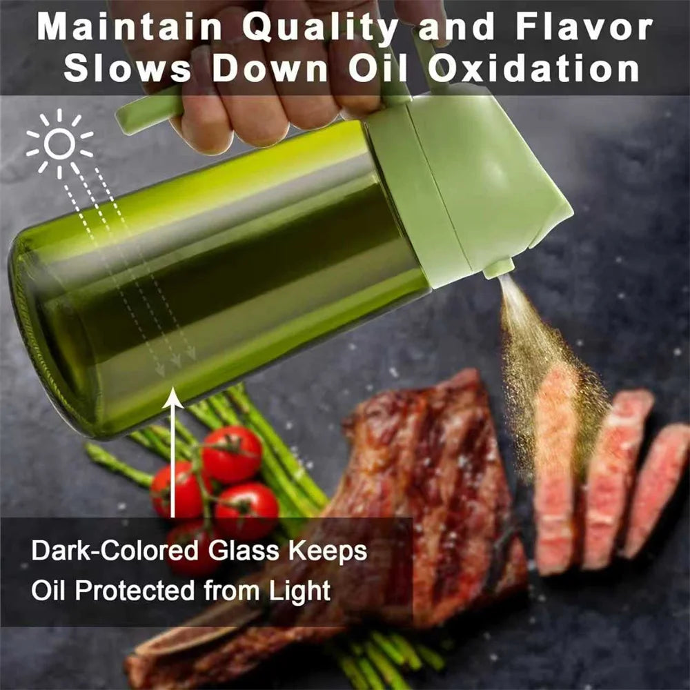 Two Ways to Pour. One Convenient Kitchen Essential.