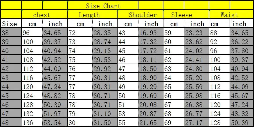 Men’s Classic Fit Long Sleeve Business Dress Shirt .Comfortable Formal Button-Up