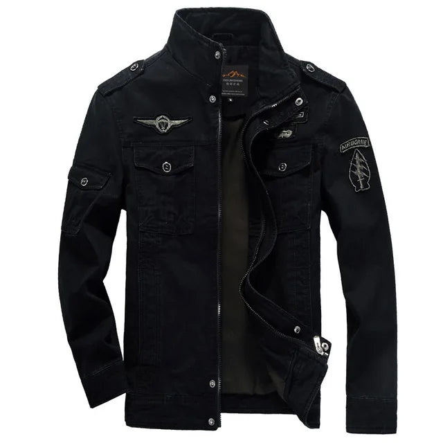 Men’s Tactical Field Jacket