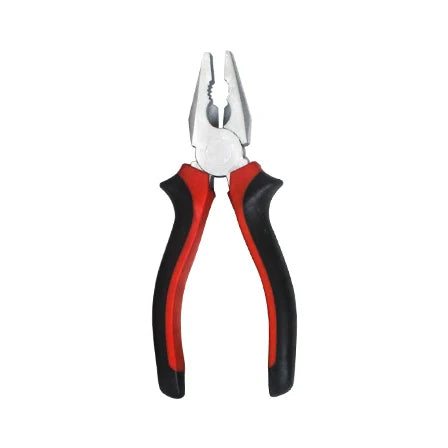 238 Piece Home Tool Kit, Auto Repair Tool Set, Tool Kit, Pliers, Screwdriver Set, Socket Set and Toolbox Organizer, Black + Red