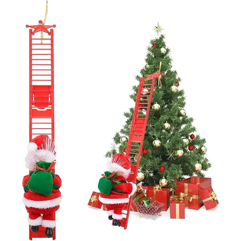 7FT Full Artificial Christmas Tree with 1,150 Tips, Pine Cones & Berries . Premium Holiday Tree with Natural Rustic Charm