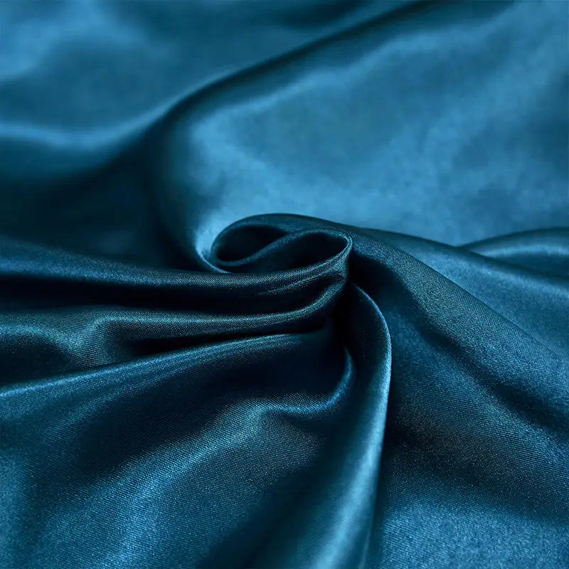Luxury Smooth Satin Duvet Cover