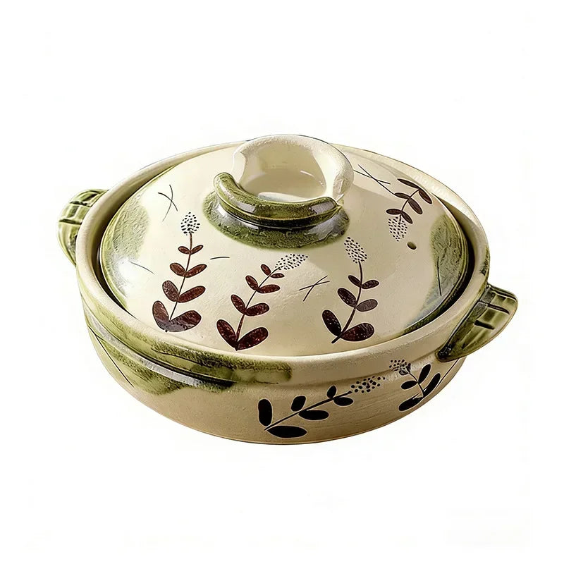 Traditional Cooking Meets Timeless Kitchen Style