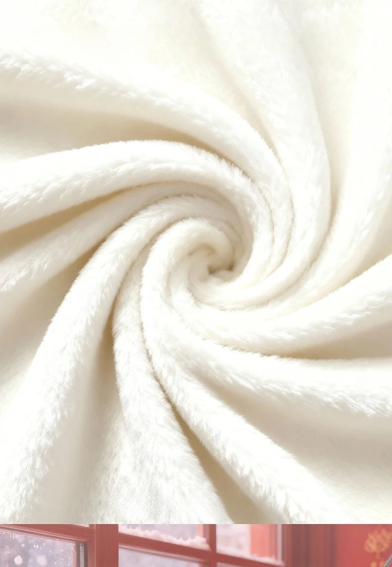 New Year Dog Dragon Robe Costume Warm Cat Cheongsam Winter Pet Vest of The Tang Dynasty Christmas Coat for Cat Teddy Bichon Dogs