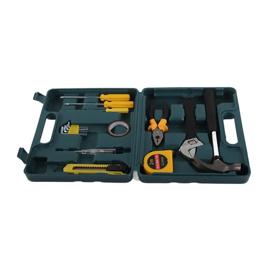 （Clearance Deal）Hardware Tool Set Set Repair Tool Kit Household Maintenance Hardware Tool Set Car Home Repair Tools
