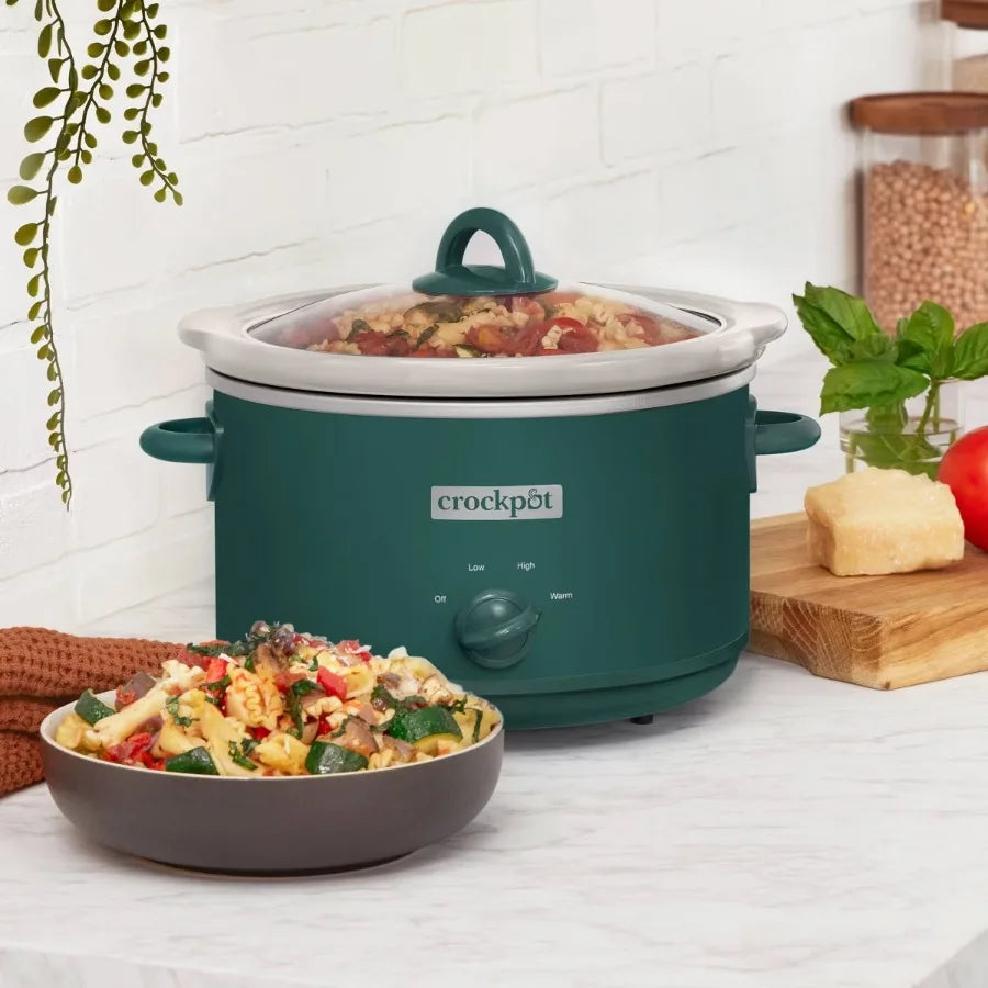 Effortless Cooking for Everyday Living