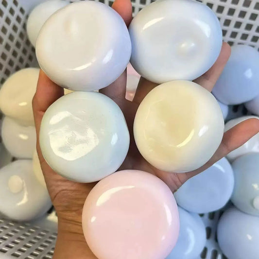 Slow Rising Squishy Stress Relief Toy. Soft Sensory Fidget Toy for Kids & Adults