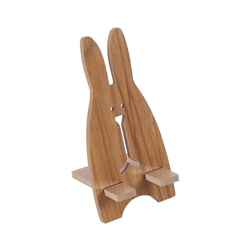 Wooden Monitor Riser Stand with Storage Drawer, Computer Monitor & Laptop Stand, Desktop Organizer for Home Office