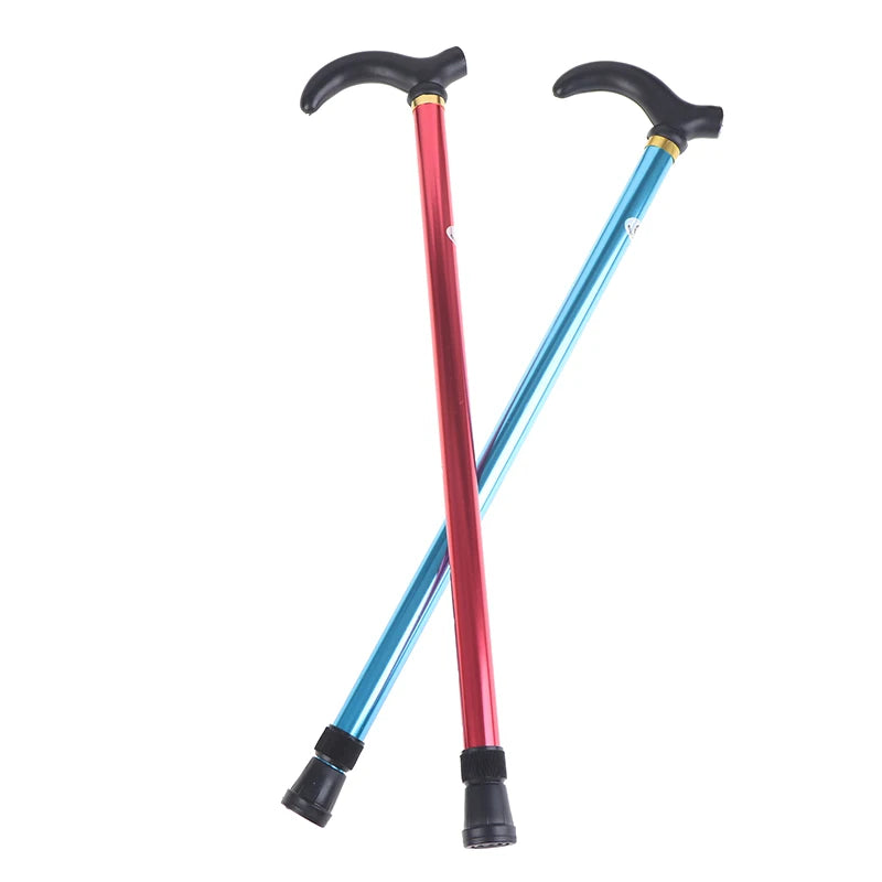 2PCS Ultralight Trekking Poles Set – Foldable Telescopic Nordic Walking Sticks for Hiking, Backpacking & Outdoor Adventures