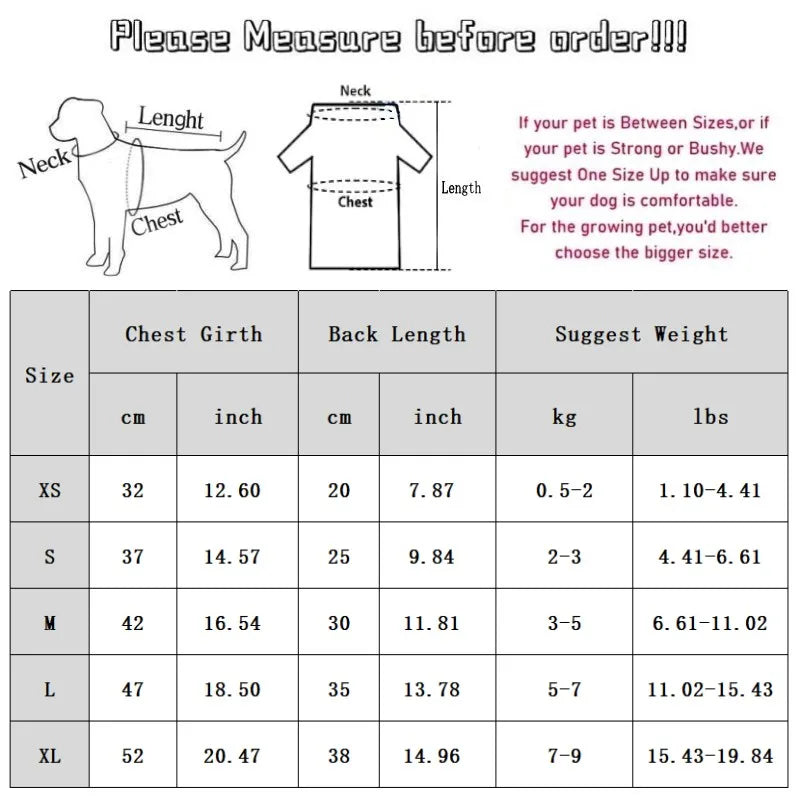 Dog Sweater Bear Striped Puppy Winter Clothes Pet Warm Sweatshirt Knitted Dog Coat Chihuahua Dachshund Clothing Dog Pullover