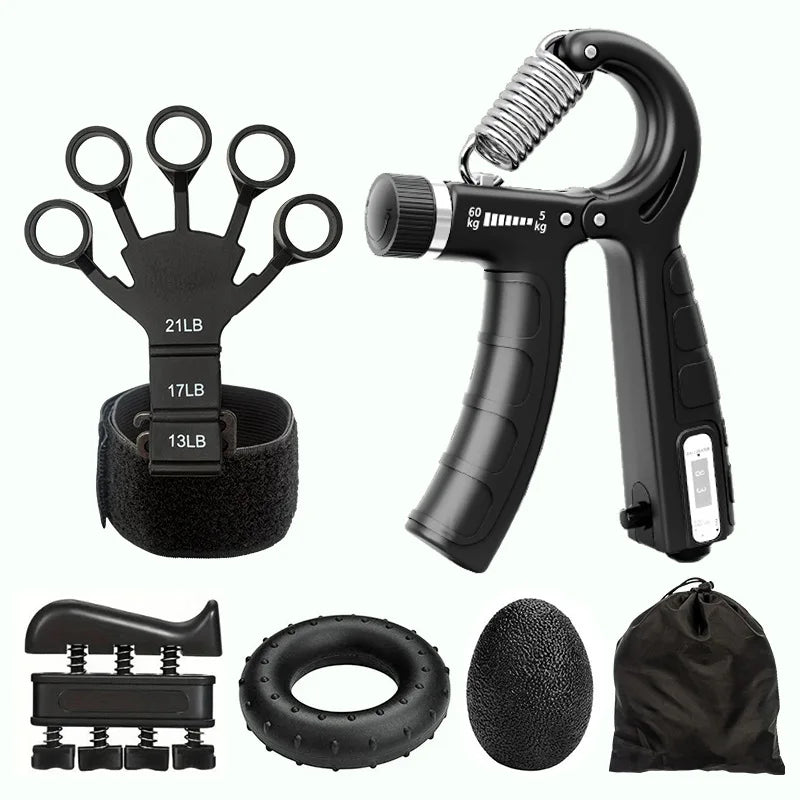 3-Way Adjustable Barber & Makeup Mirror. Portable Self Hair Cutting Mirror