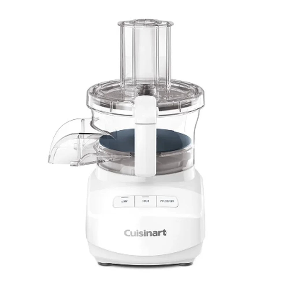 9 Cup 350W Food Processor Slicer Shredder Chopper Discs
