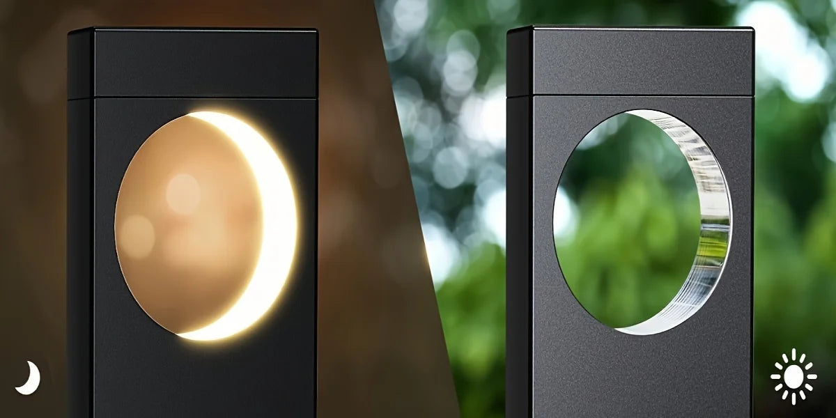 4/6Pack Super Bright Solar Lights, 12Hrs Auto On/Off, Outdoor Pathway/Garden/Patio LED Decor for Wedding/Mother's Day"