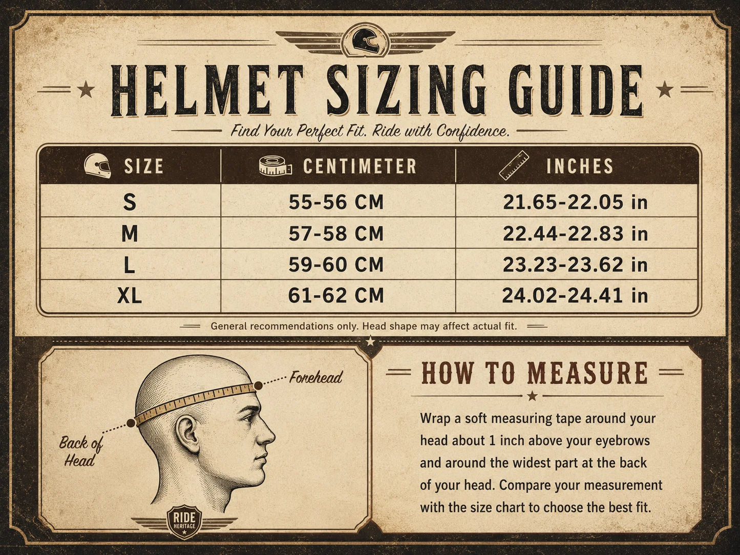 Crown Racing F-700 Full Face Motorcycle Helmet | Adult DOT-Style Street & Sport Bike Helmet with Tinted Visor