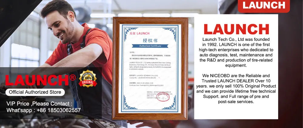 [2025 ALL-IN-ONE 12V Vehicles  & 24V truck tool ] LAUNCH X431 PRO3S+ SmartLink HDIII HD3 Heavy Duty Truck OBD Diagnostic Scanner