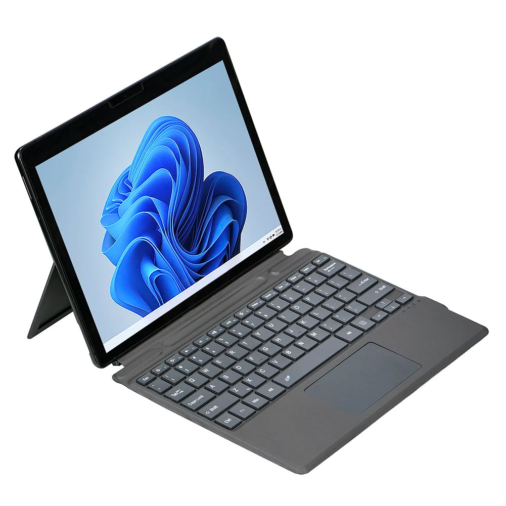 Backlit Wireless Bluetooth-compatible 5.0 Keyboard For Microsoft Surface Pro8/X/Pro9 Wireless Keyboard for Surface Pro 3/4/5/6/7