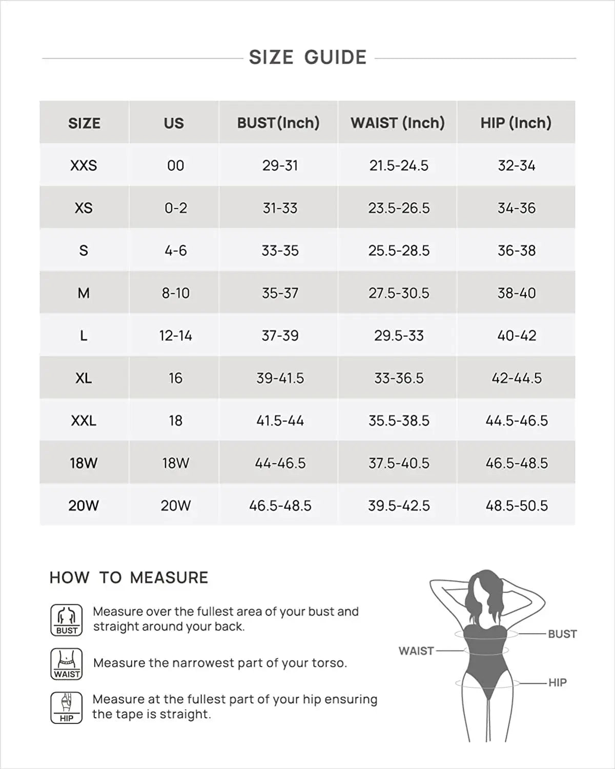 Women’s Long Sleeve One-Piece Swimsuit High Waist UV Sun Protection Bathing Suit for Surfing, Swimming & Beach Vacations