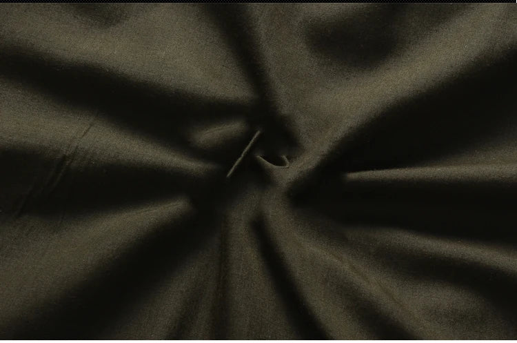 Men’s Tactical Field Jacket