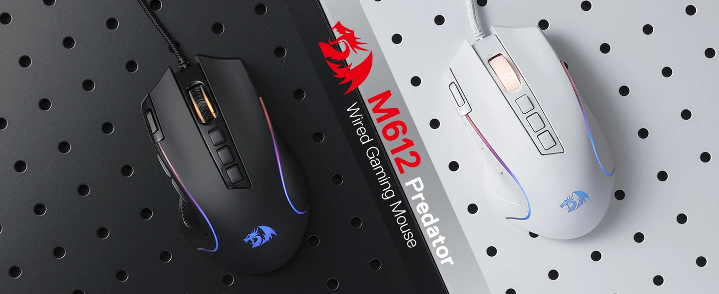 Rechargeable Wireless Ergonomic Mouse for Laptop & PC, Silent Click Bluetooth & 2.4GHz USB Mouse with Adjustable DPI