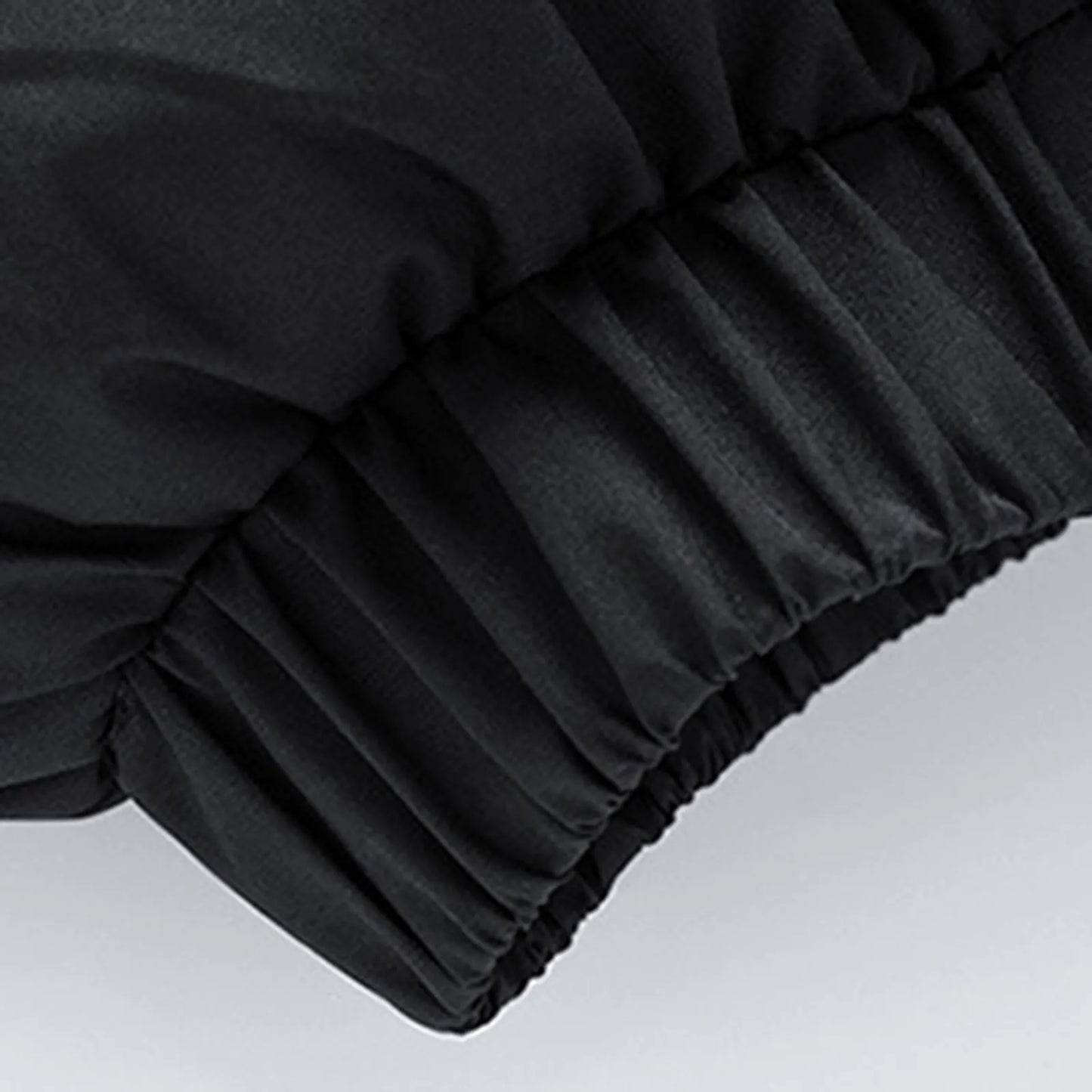 Men’s Smart Heated Winter Vest USB Rechargeable Electric Thermal Puffer Outerwear