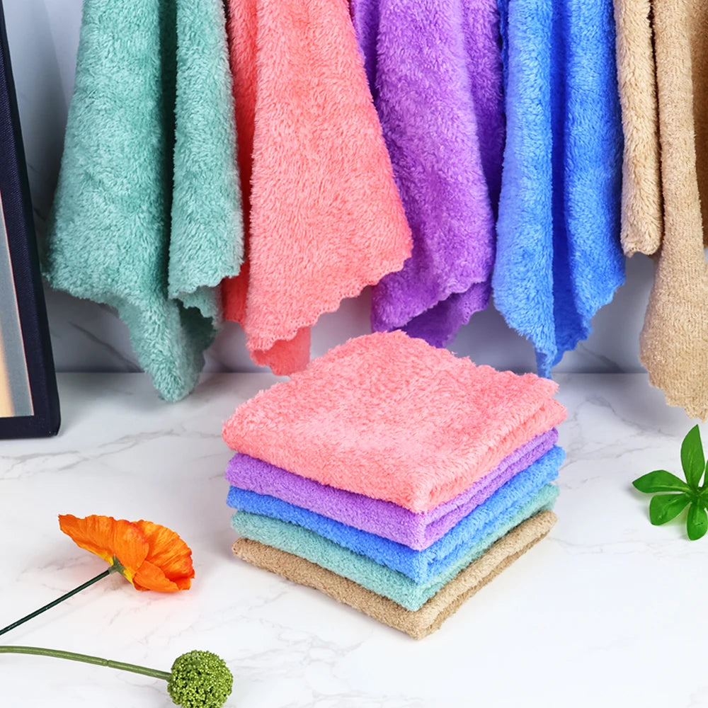 Bring comfort into your daily routine.