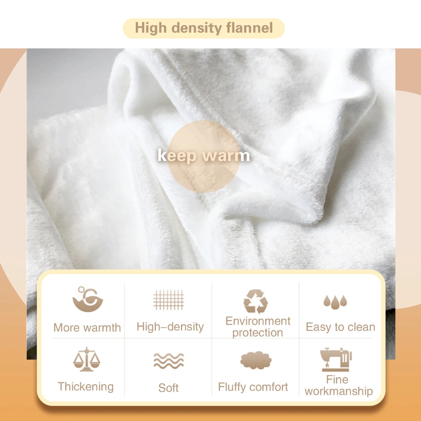 Best Aunt Gifts Printing Blanket, Soft Comfortable Flannel Throw Blanket, Lightweight Quilt, Suitable for Women, Boys, Girls, Adults Gift Blanket