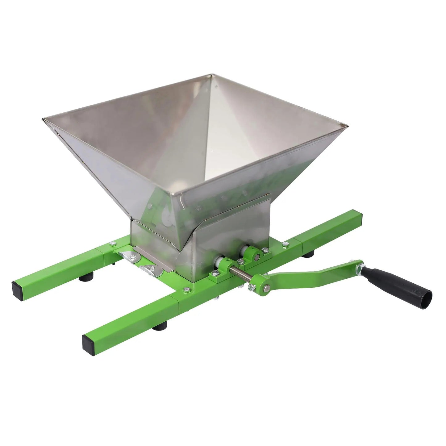 7L Portable Manual Juicer And Fruit Grinder For Lovers