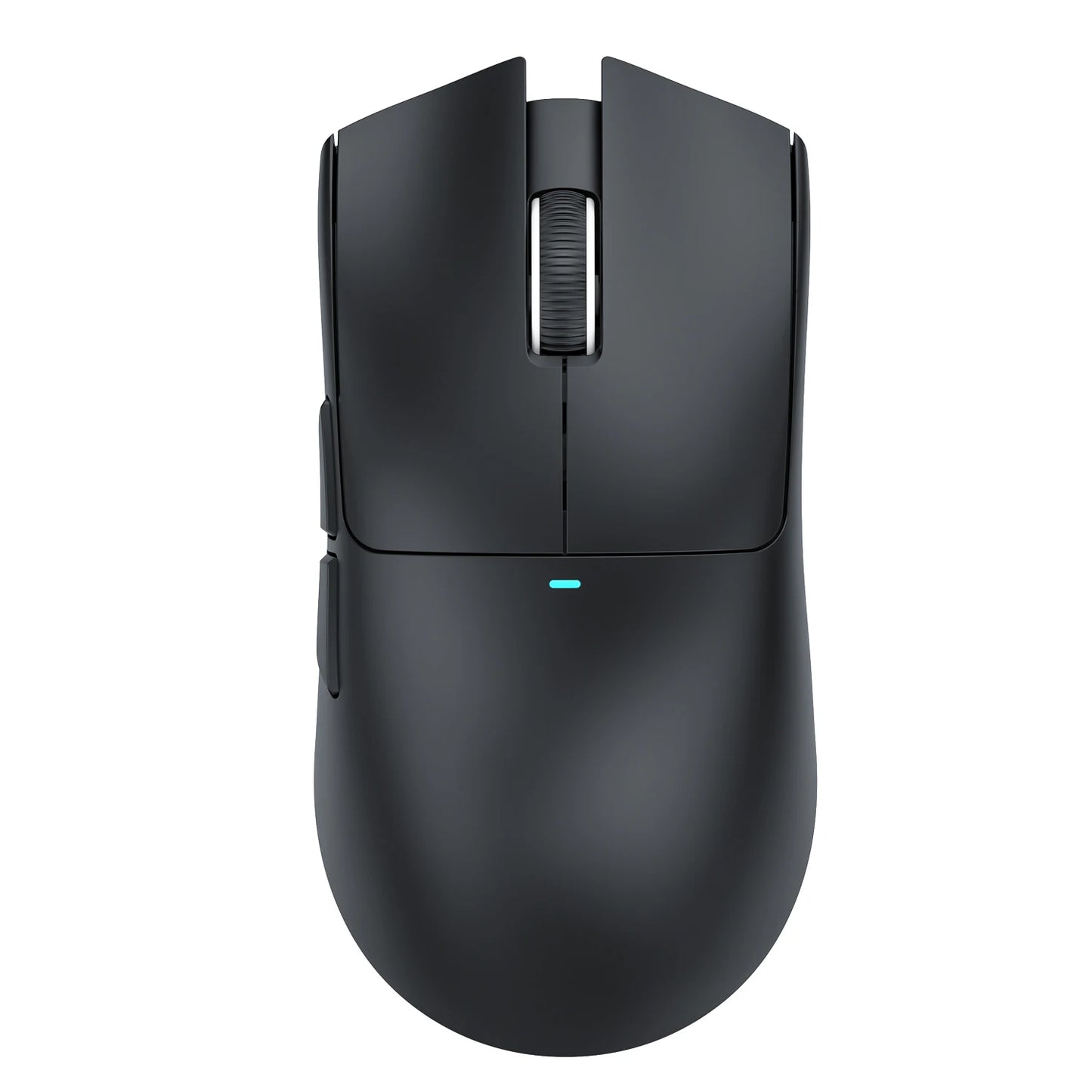 ATTACK SHARK X11 Lightweight Wireless Gaming Mouse with RGB Backlight, Rechargeable Bluetooth & 2.4GHz Mouse for PC, Mac & Laptop