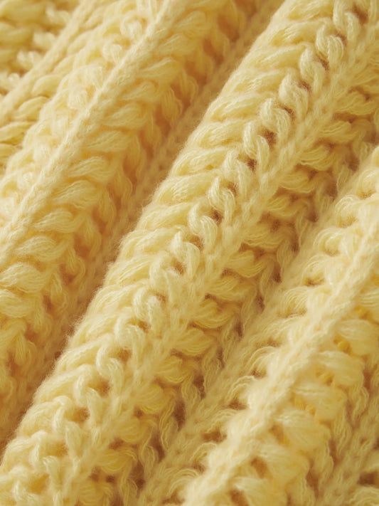 Women s Casual V-Neck Sweater with Ribbed Hem and Cuffed Sleeves Lightweight Knit Pullover for Spring Fashion