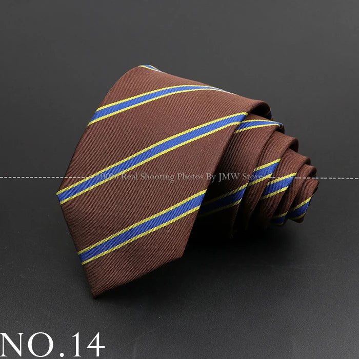 Luxury Paisley Men’s Business Necktie . Wedding & Formal Tie