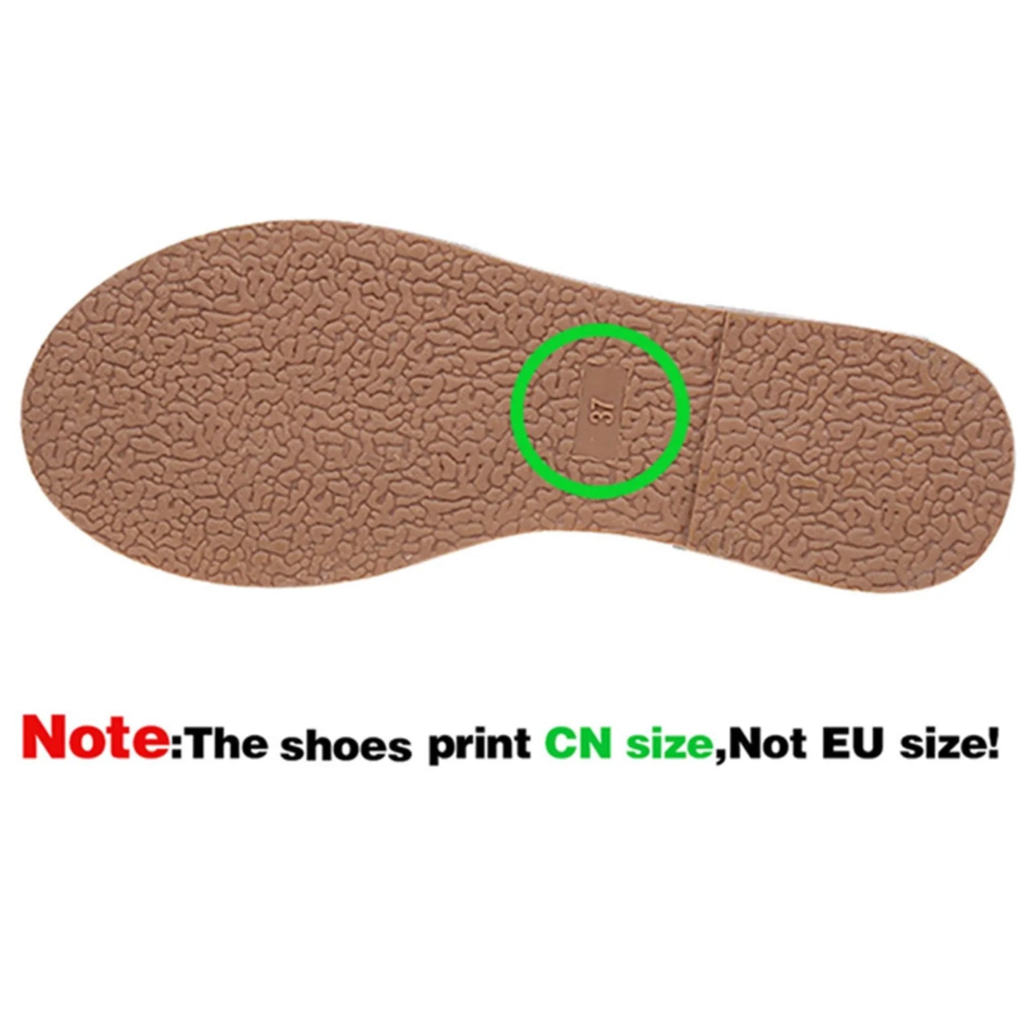 Women’s Genuine Leather Metal Accent Slide Sandals . European Style Luxury Slip-On Flats