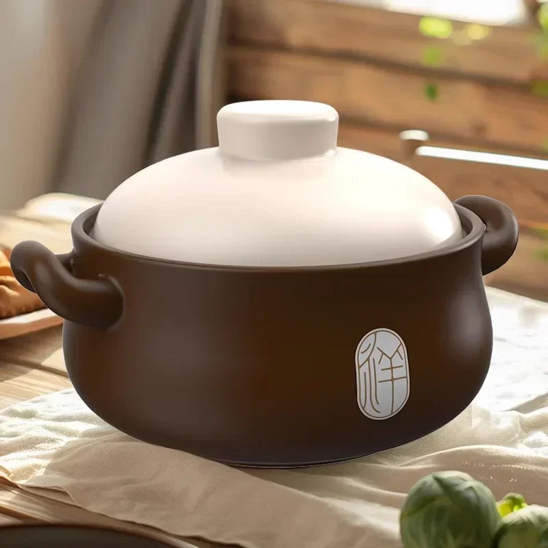 Traditional Elegance for Hearty Home-Cooked Meals