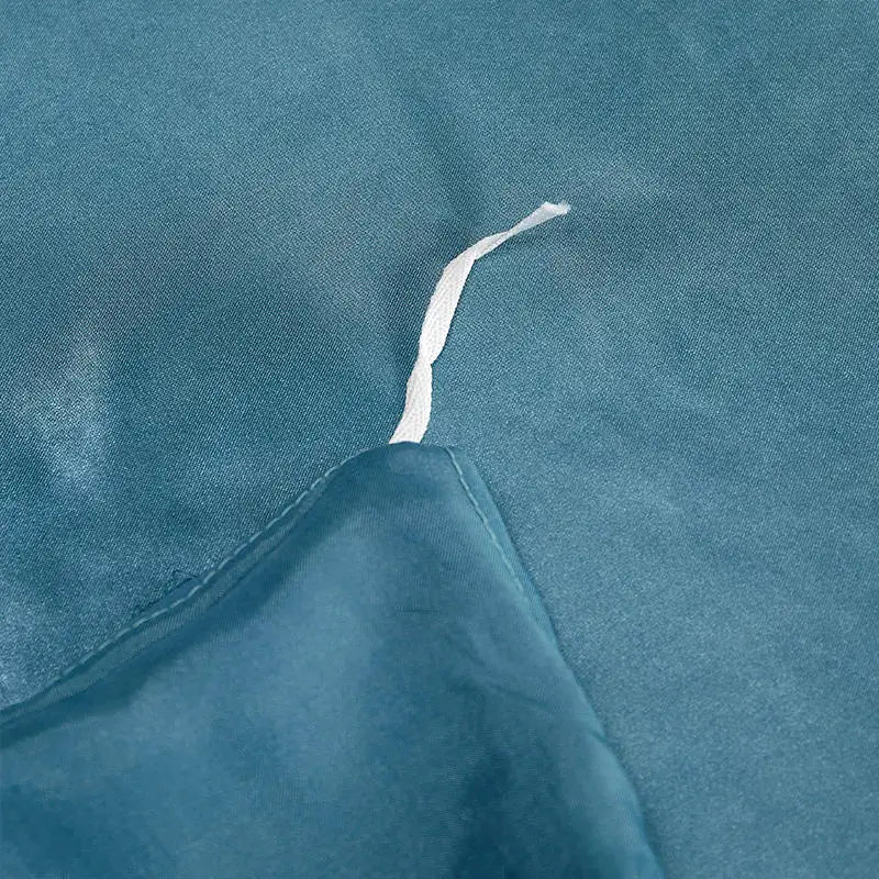 Luxury Smooth Satin Duvet Cover
